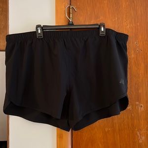 Womens running shorts